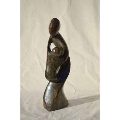 Abstrakt   38 cm